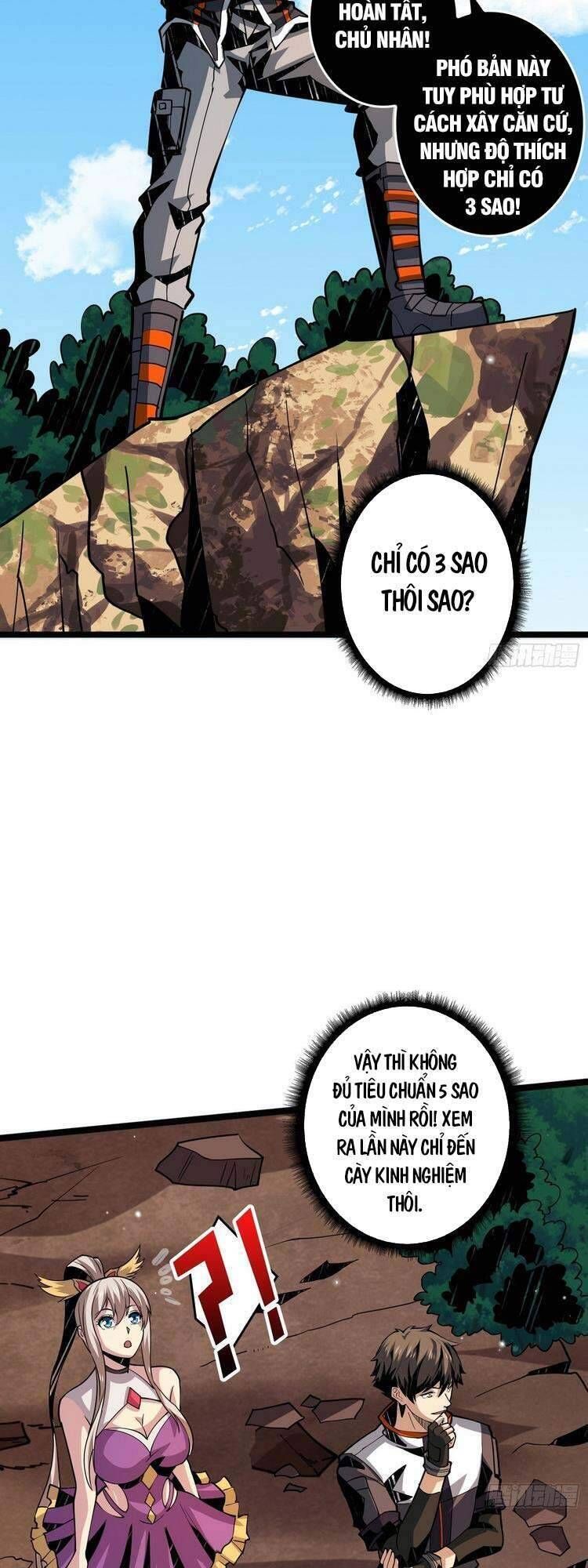 đọc truyện Vừa Chơi Đã Có Tài Khoản Vương Giả Chương 94 ảnh 28 tại Thiên Thai Truyện