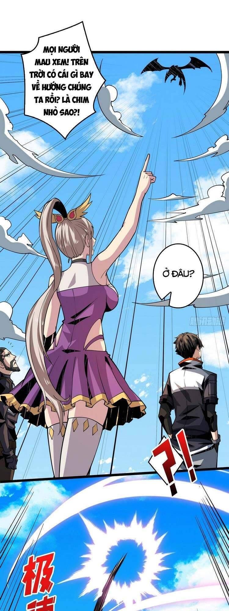 đọc truyện Vừa Chơi Đã Có Tài Khoản Vương Giả Chương 94 ảnh 30 tại Thiên Thai Truyện