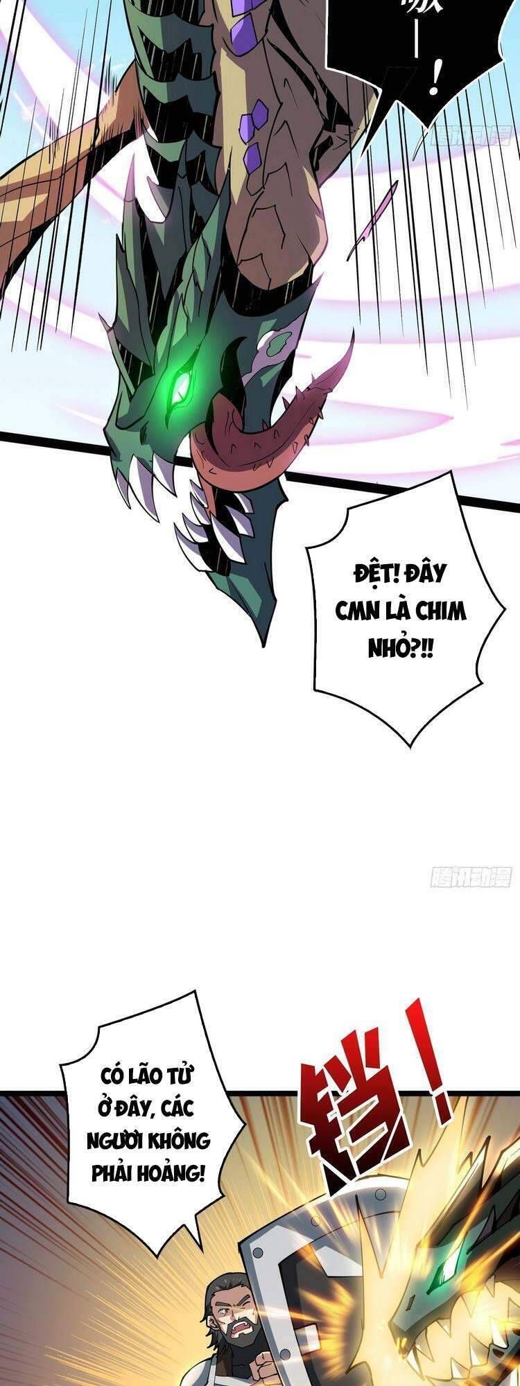 đọc truyện Vừa Chơi Đã Có Tài Khoản Vương Giả Chương 94 ảnh 32 tại Thiên Thai Truyện