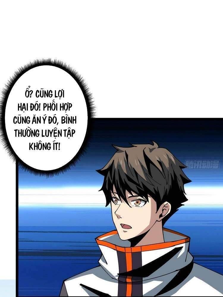 đọc truyện Vừa Chơi Đã Có Tài Khoản Vương Giả Chương 94 ảnh 35 tại Thiên Thai Truyện