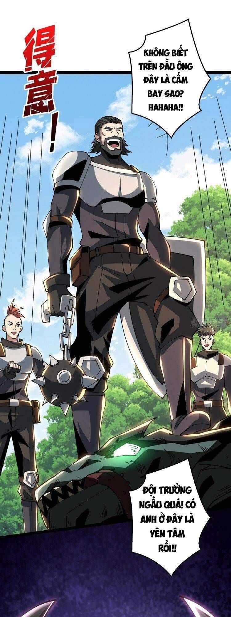 đọc truyện Vừa Chơi Đã Có Tài Khoản Vương Giả Chương 94 ảnh 37 tại Thiên Thai Truyện