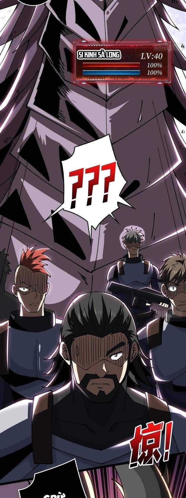 đọc truyện Vừa Chơi Đã Có Tài Khoản Vương Giả Chương 94 ảnh 39 tại Thiên Thai Truyện