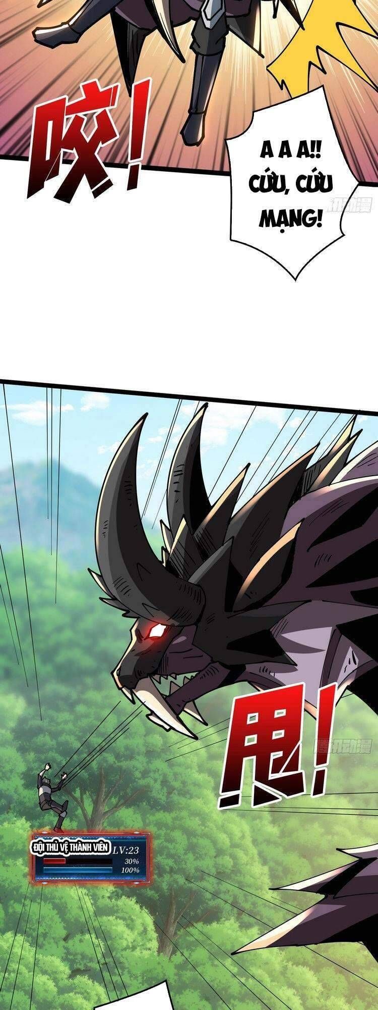 đọc truyện Vừa Chơi Đã Có Tài Khoản Vương Giả Chương 94 ảnh 41 tại Thiên Thai Truyện