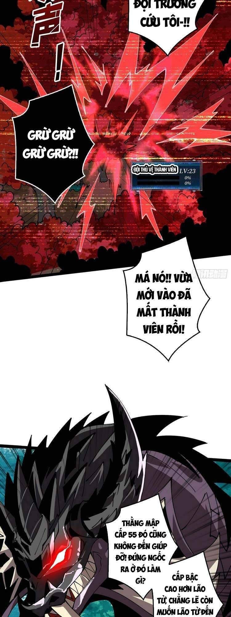 đọc truyện Vừa Chơi Đã Có Tài Khoản Vương Giả Chương 94 ảnh 43 tại Thiên Thai Truyện