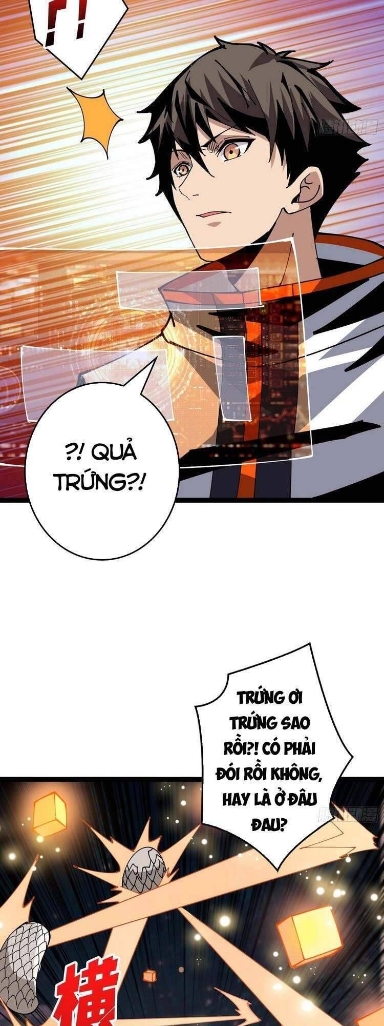 đọc truyện Vừa Chơi Đã Có Tài Khoản Vương Giả Chương 94 ảnh 47 tại Thiên Thai Truyện