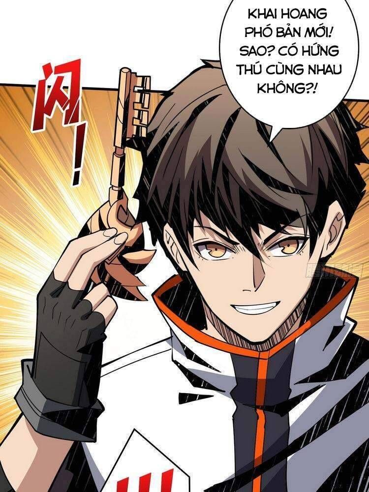 đọc truyện Vừa Chơi Đã Có Tài Khoản Vương Giả Chương 94 ảnh 8 tại Thiên Thai Truyện