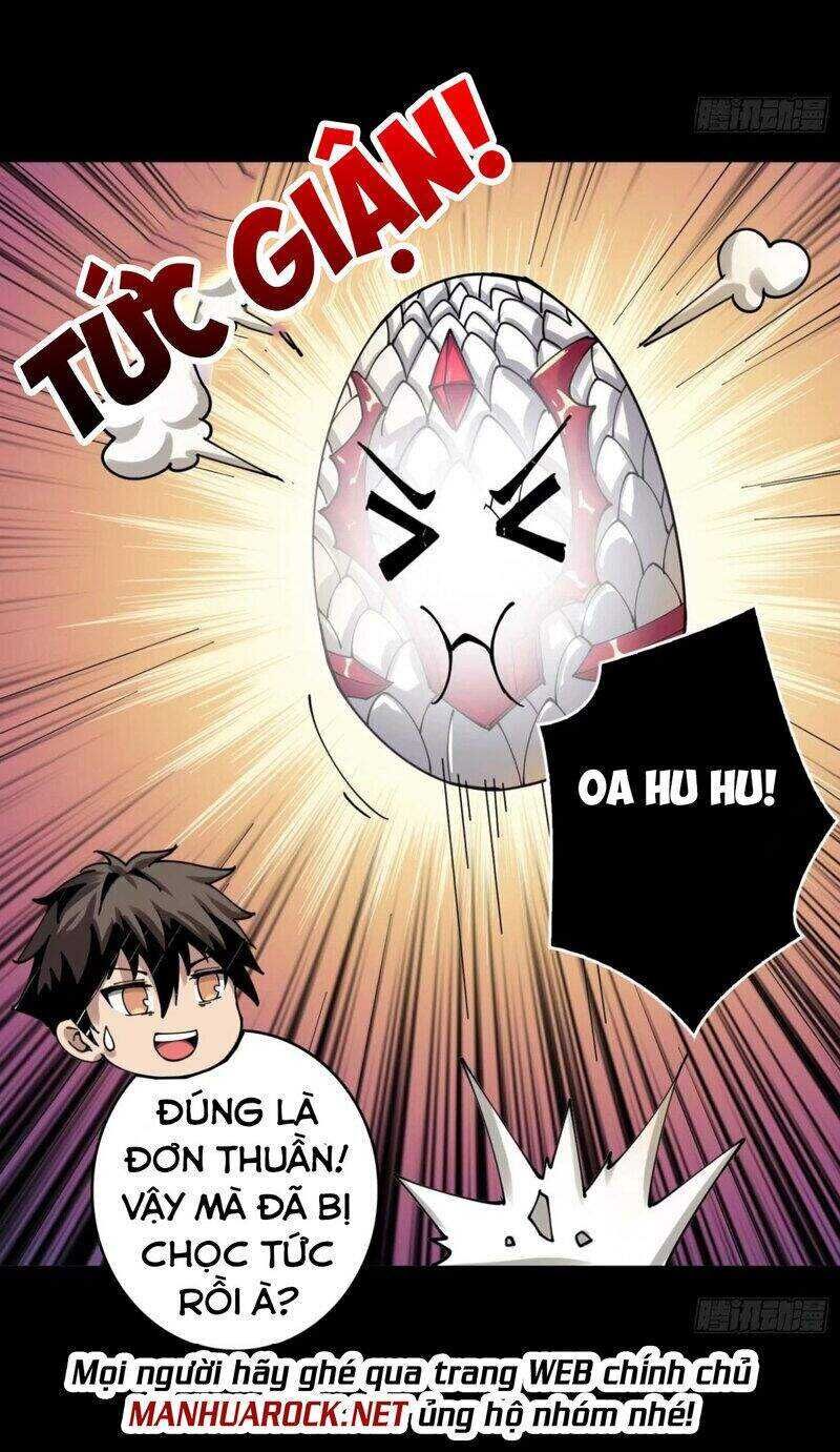 đọc truyện Vừa Chơi Đã Có Tài Khoản Vương Giả Chương 95 ảnh 12 tại Thiên Thai Truyện