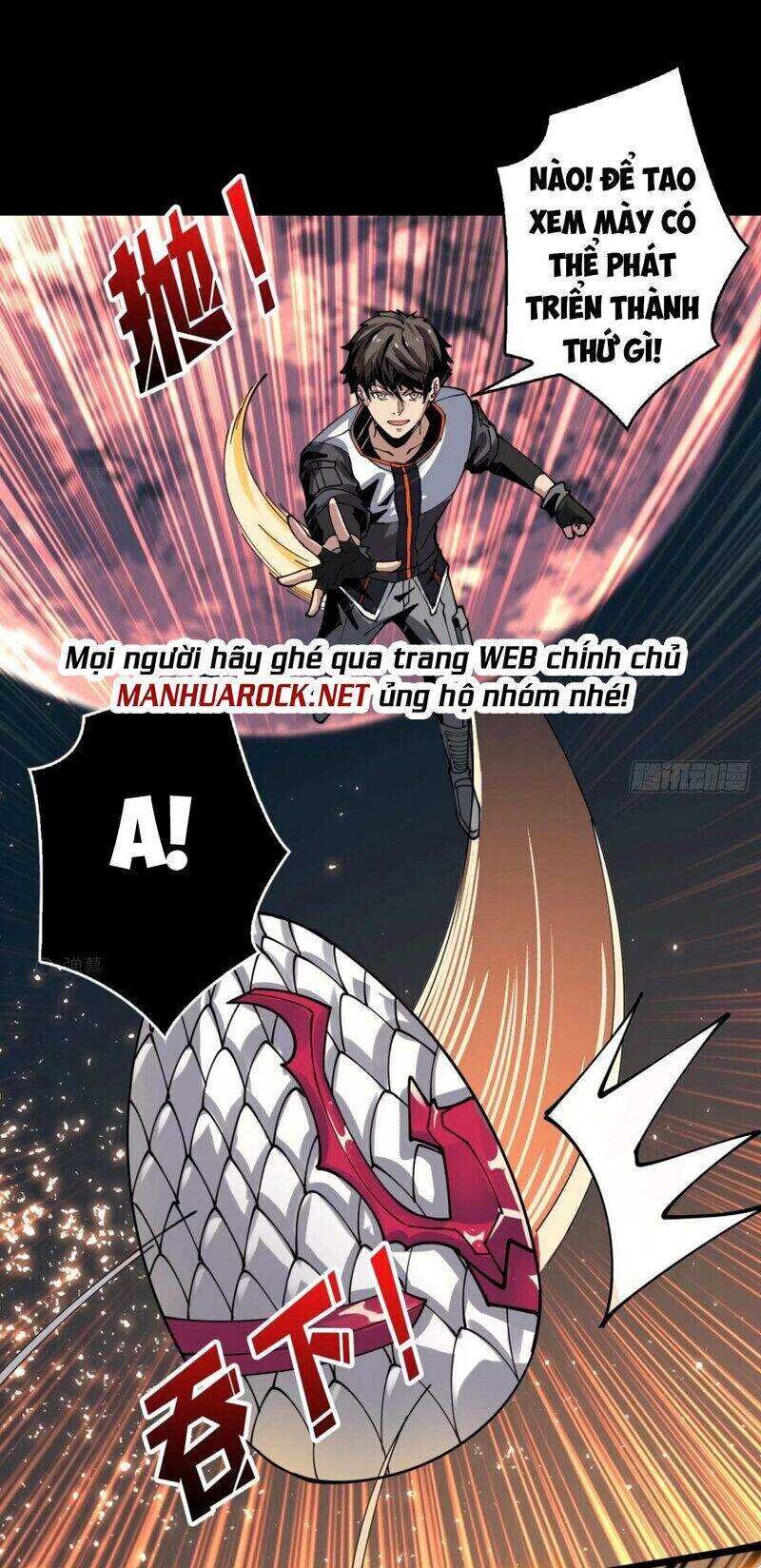 đọc truyện Vừa Chơi Đã Có Tài Khoản Vương Giả Chương 95 ảnh 13 tại Thiên Thai Truyện