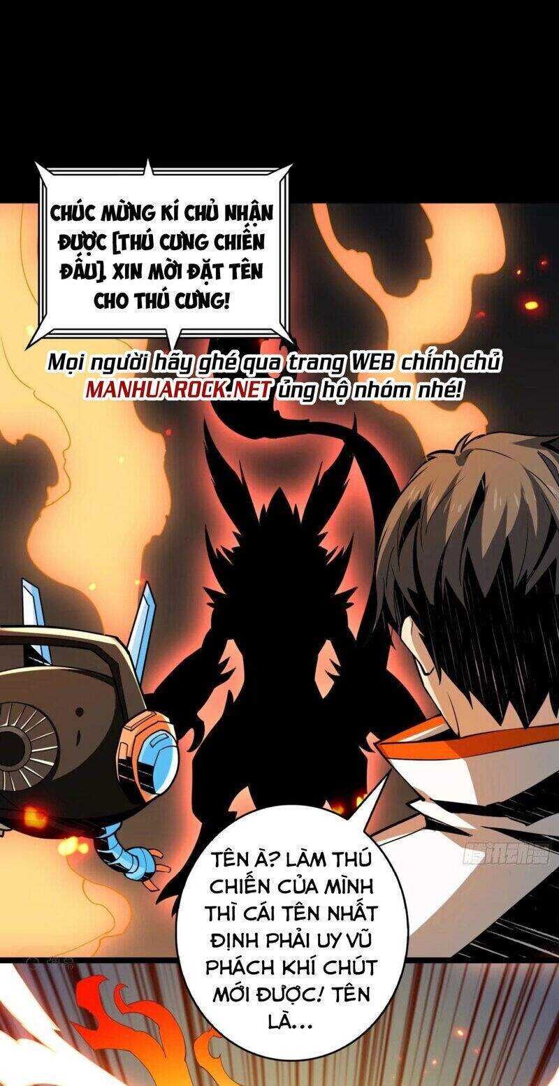 đọc truyện Vừa Chơi Đã Có Tài Khoản Vương Giả Chương 95 ảnh 17 tại Thiên Thai Truyện