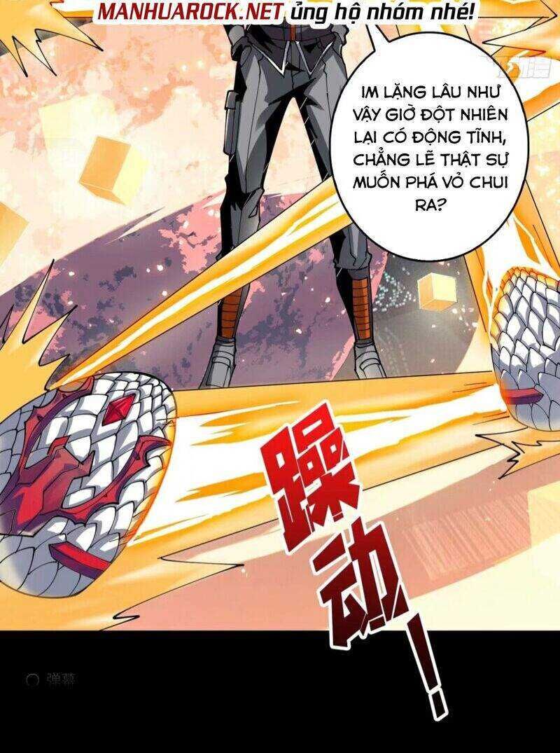 đọc truyện Vừa Chơi Đã Có Tài Khoản Vương Giả Chương 95 ảnh 4 tại Thiên Thai Truyện