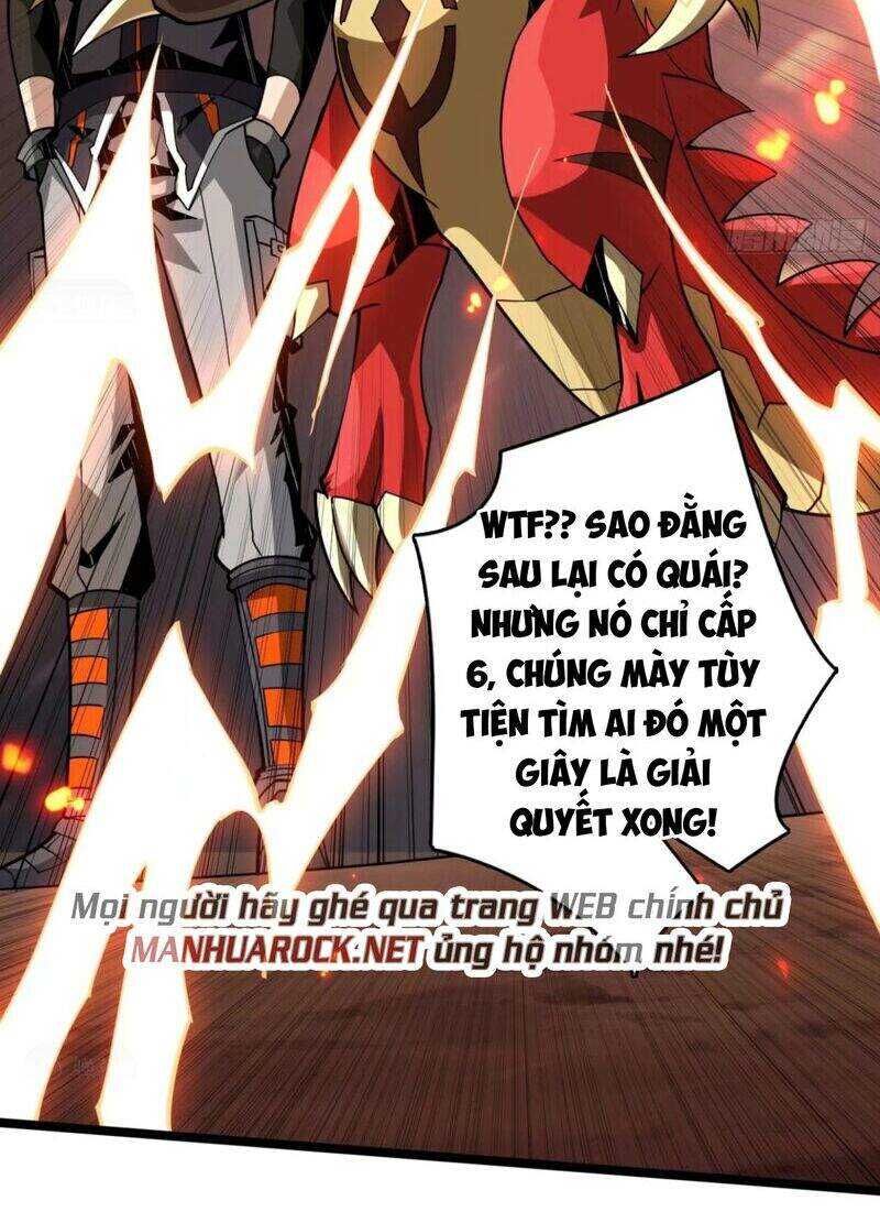 đọc truyện Vừa Chơi Đã Có Tài Khoản Vương Giả Chương 95 ảnh 22 tại Thiên Thai Truyện