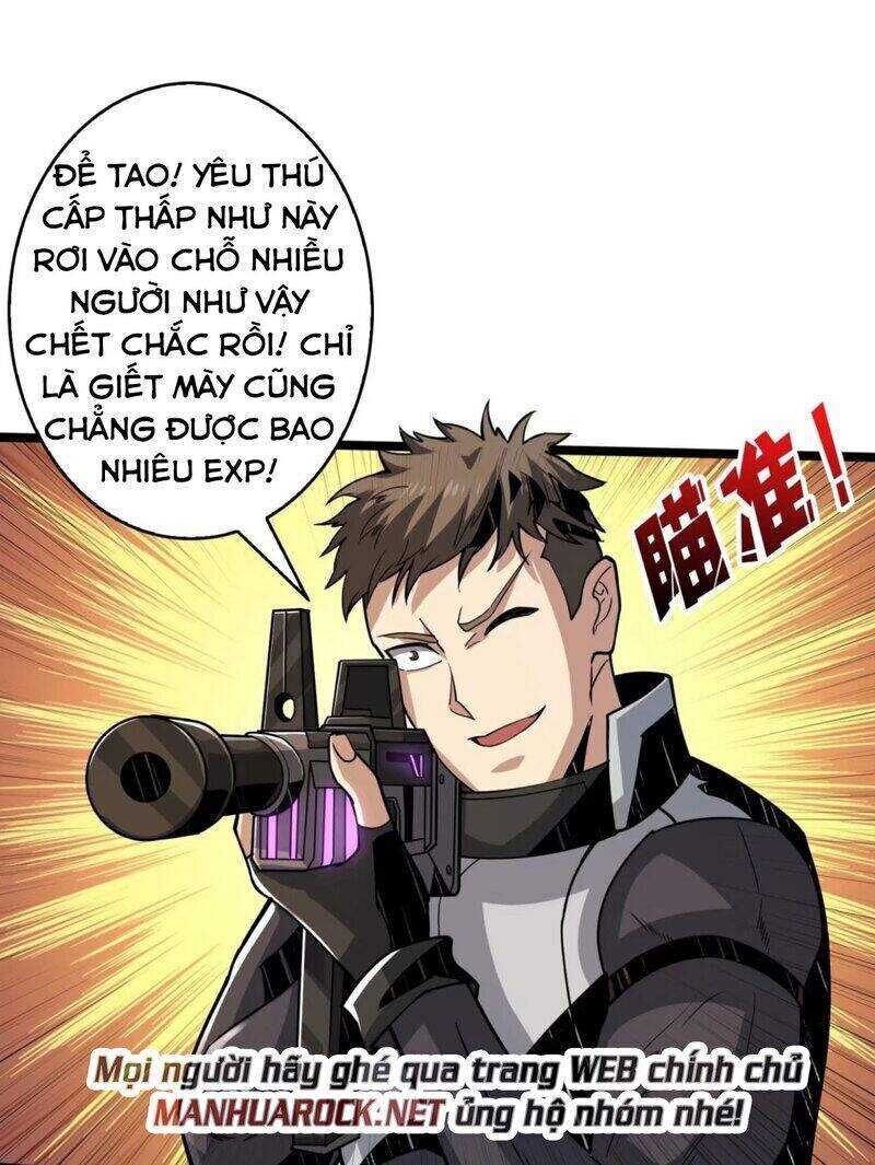 đọc truyện Vừa Chơi Đã Có Tài Khoản Vương Giả Chương 95 ảnh 23 tại Thiên Thai Truyện