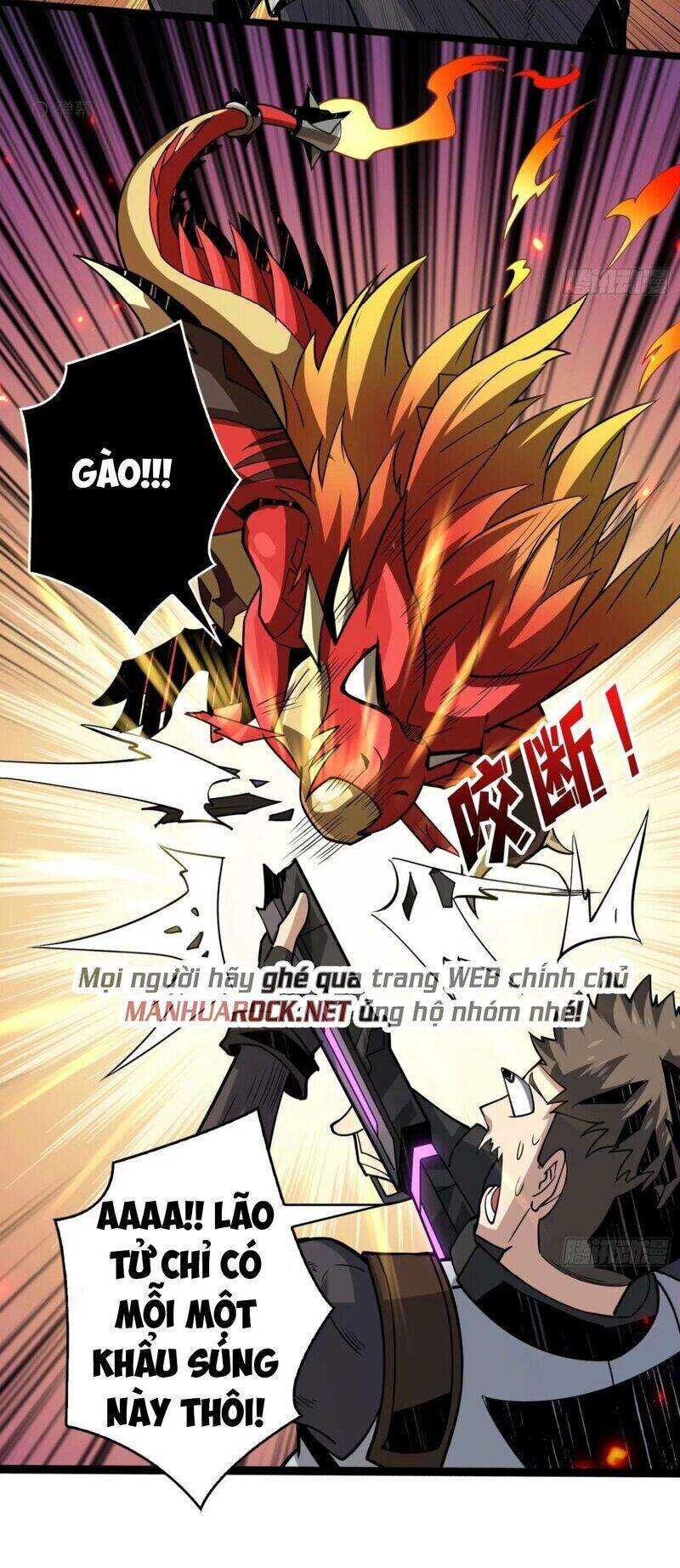 đọc truyện Vừa Chơi Đã Có Tài Khoản Vương Giả Chương 95 ảnh 24 tại Thiên Thai Truyện