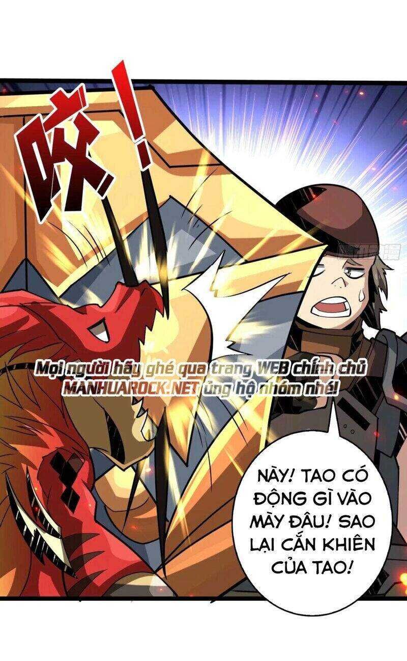 đọc truyện Vừa Chơi Đã Có Tài Khoản Vương Giả Chương 95 ảnh 25 tại Thiên Thai Truyện