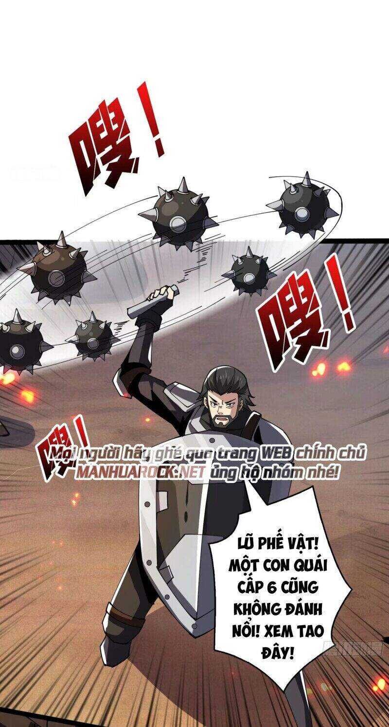 đọc truyện Vừa Chơi Đã Có Tài Khoản Vương Giả Chương 95 ảnh 26 tại Thiên Thai Truyện