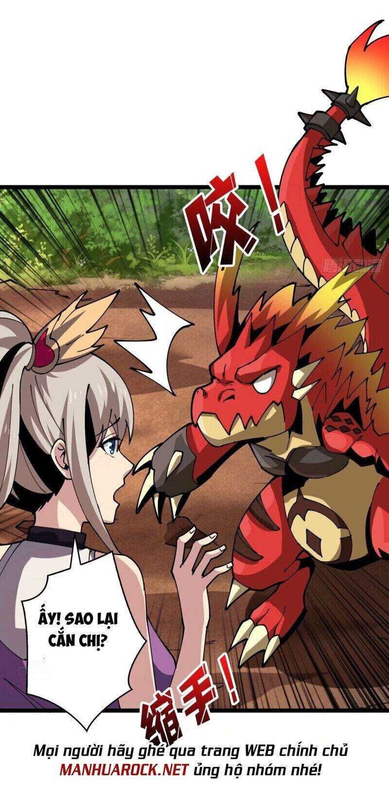 đọc truyện Vừa Chơi Đã Có Tài Khoản Vương Giả Chương 95 ảnh 30 tại Thiên Thai Truyện