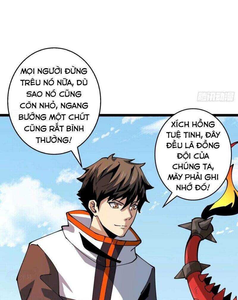 đọc truyện Vừa Chơi Đã Có Tài Khoản Vương Giả Chương 95 ảnh 31 tại Thiên Thai Truyện