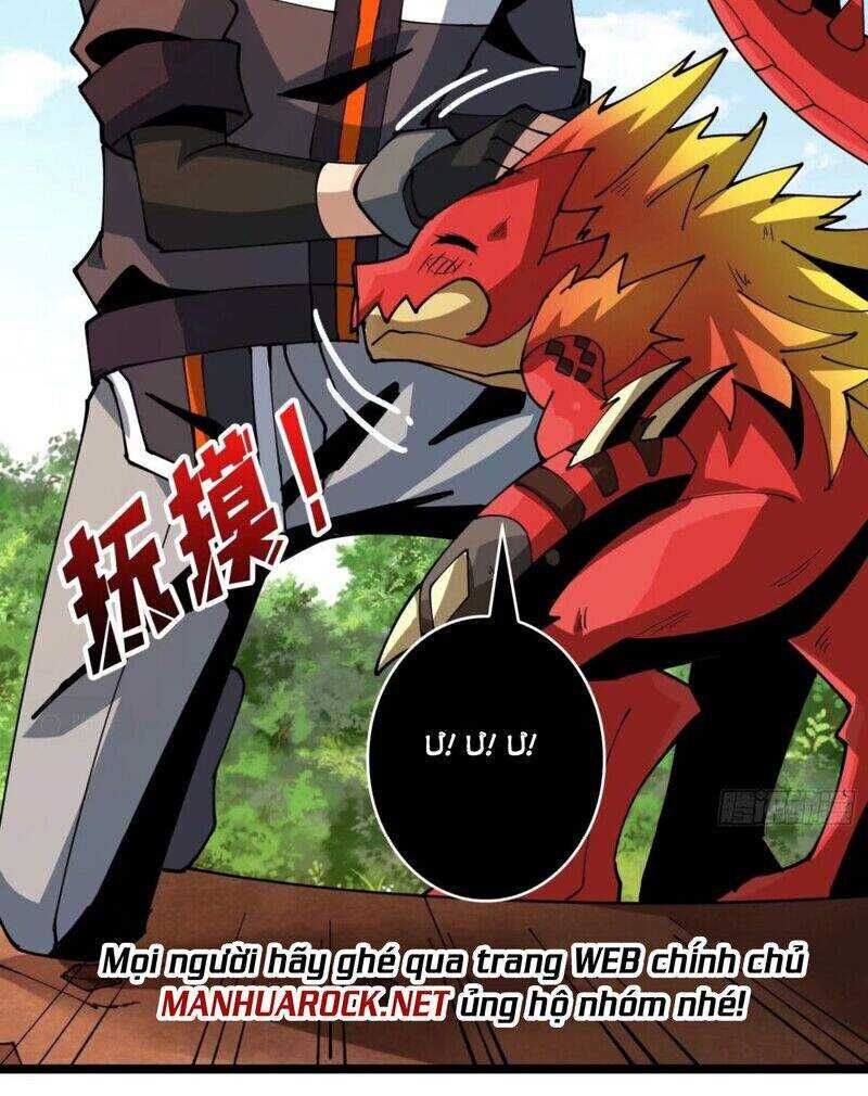 đọc truyện Vừa Chơi Đã Có Tài Khoản Vương Giả Chương 95 ảnh 32 tại Thiên Thai Truyện