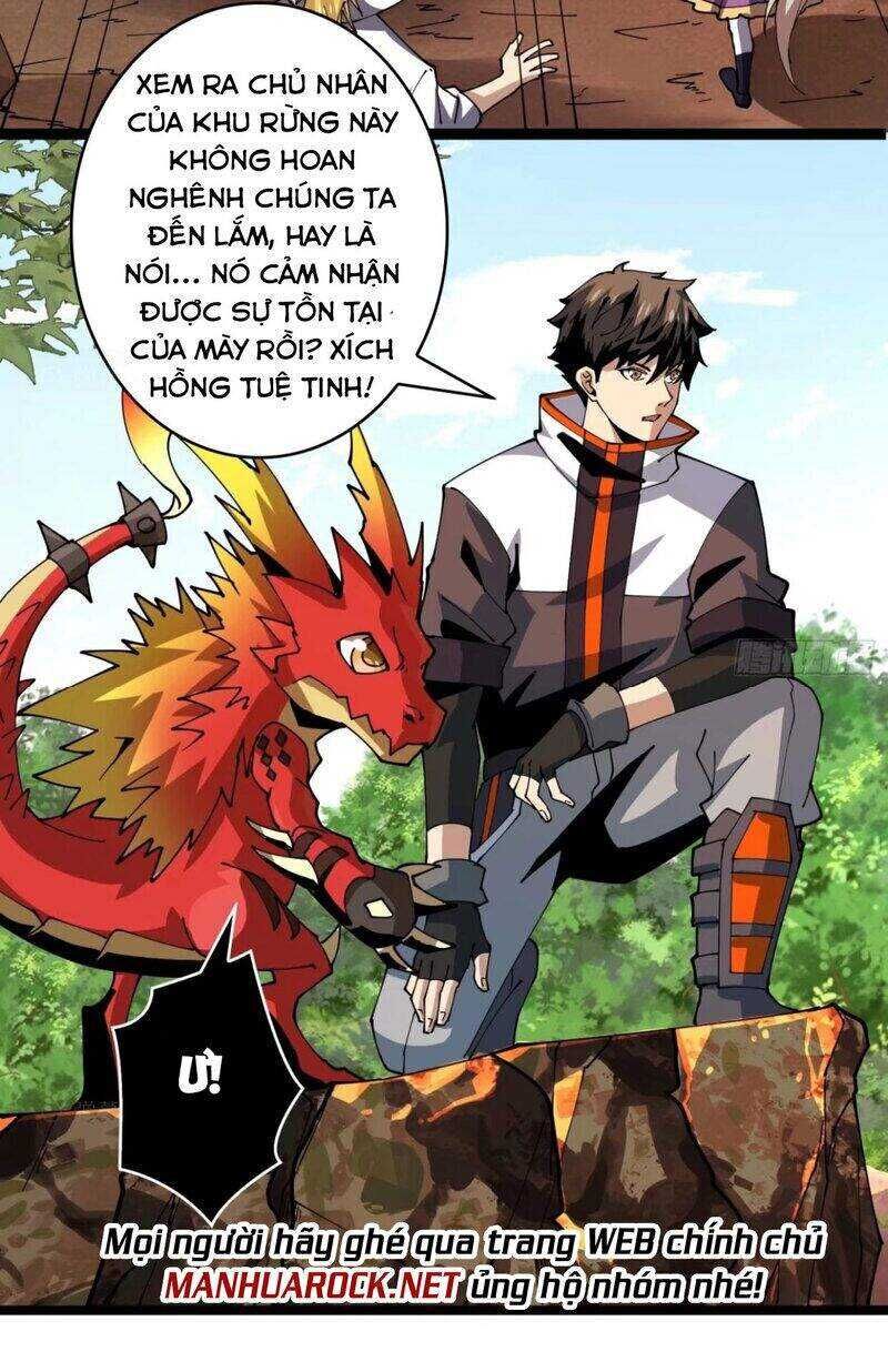 đọc truyện Vừa Chơi Đã Có Tài Khoản Vương Giả Chương 95 ảnh 34 tại Thiên Thai Truyện