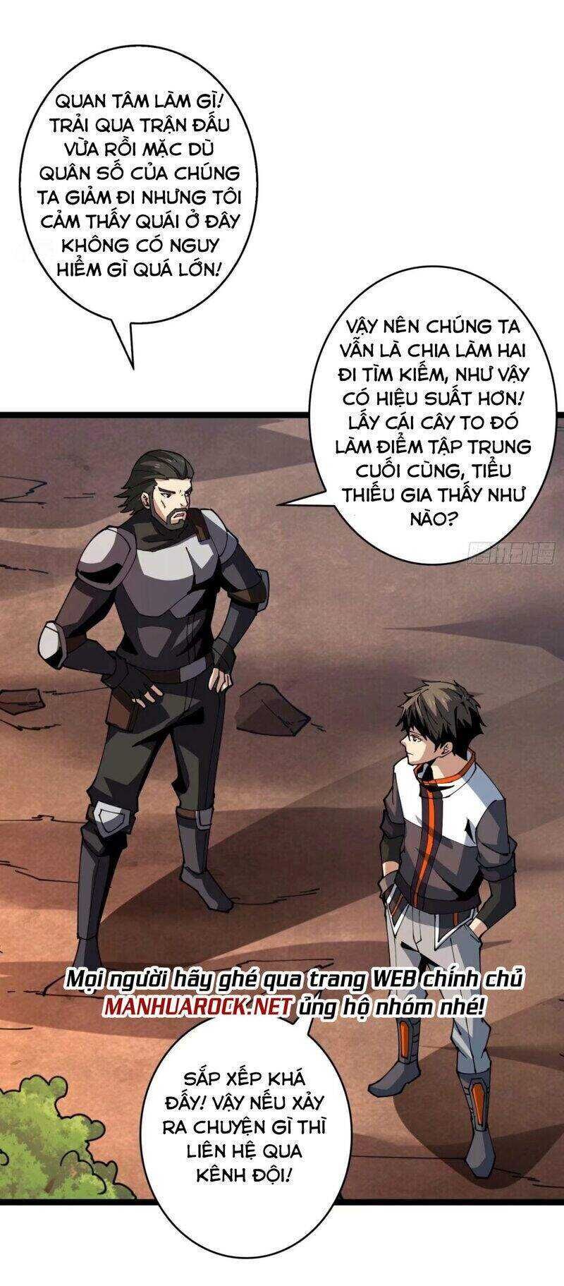 đọc truyện Vừa Chơi Đã Có Tài Khoản Vương Giả Chương 95 ảnh 35 tại Thiên Thai Truyện