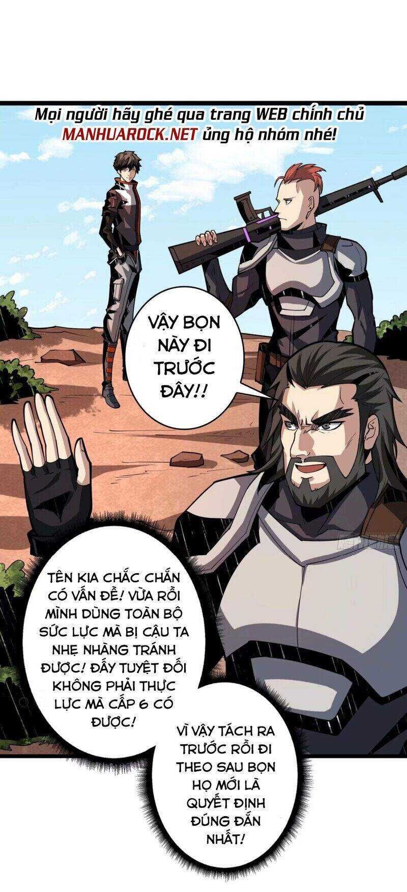 đọc truyện Vừa Chơi Đã Có Tài Khoản Vương Giả Chương 95 ảnh 36 tại Thiên Thai Truyện