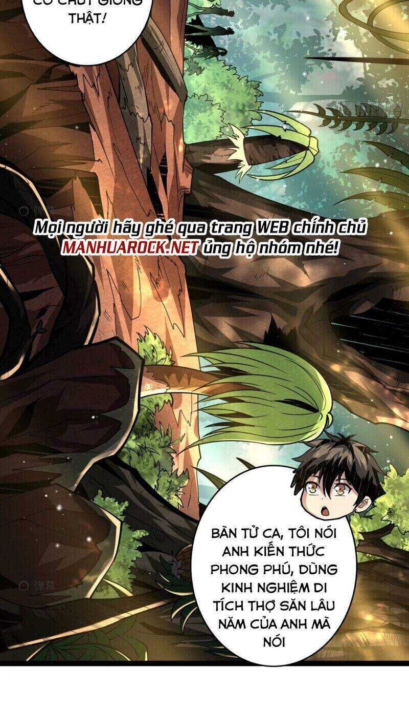 đọc truyện Vừa Chơi Đã Có Tài Khoản Vương Giả Chương 95 ảnh 38 tại Thiên Thai Truyện