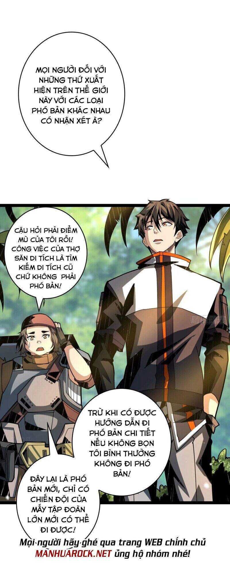 đọc truyện Vừa Chơi Đã Có Tài Khoản Vương Giả Chương 95 ảnh 39 tại Thiên Thai Truyện