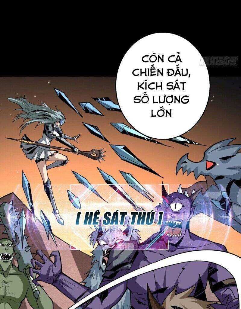 đọc truyện Vừa Chơi Đã Có Tài Khoản Vương Giả Chương 95 ảnh 43 tại Thiên Thai Truyện