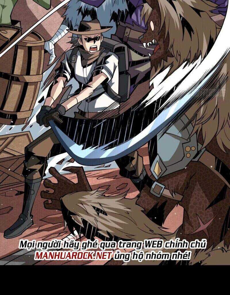 đọc truyện Vừa Chơi Đã Có Tài Khoản Vương Giả Chương 95 ảnh 44 tại Thiên Thai Truyện