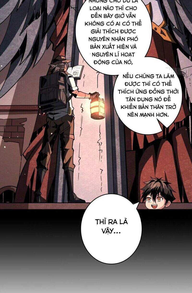 đọc truyện Vừa Chơi Đã Có Tài Khoản Vương Giả Chương 95 ảnh 46 tại Thiên Thai Truyện