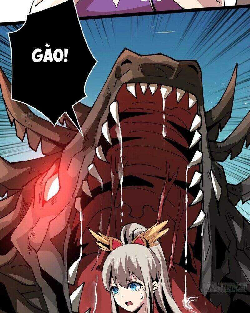 đọc truyện Vừa Chơi Đã Có Tài Khoản Vương Giả Chương 95 ảnh 48 tại Thiên Thai Truyện