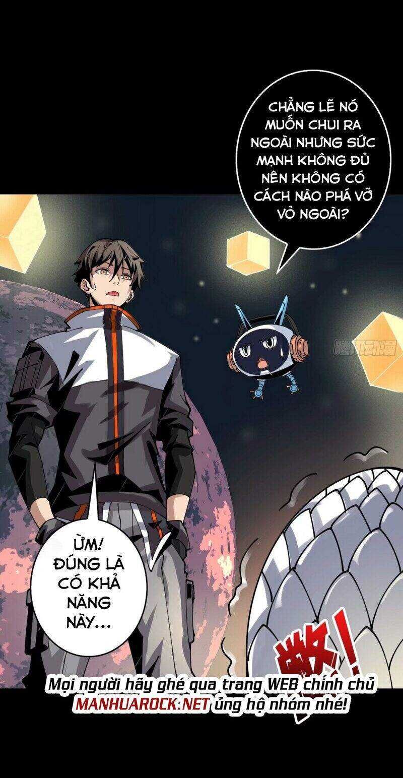 đọc truyện Vừa Chơi Đã Có Tài Khoản Vương Giả Chương 95 ảnh 7 tại Thiên Thai Truyện