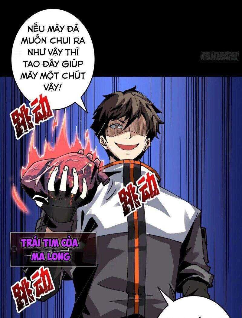 đọc truyện Vừa Chơi Đã Có Tài Khoản Vương Giả Chương 95 ảnh 8 tại Thiên Thai Truyện