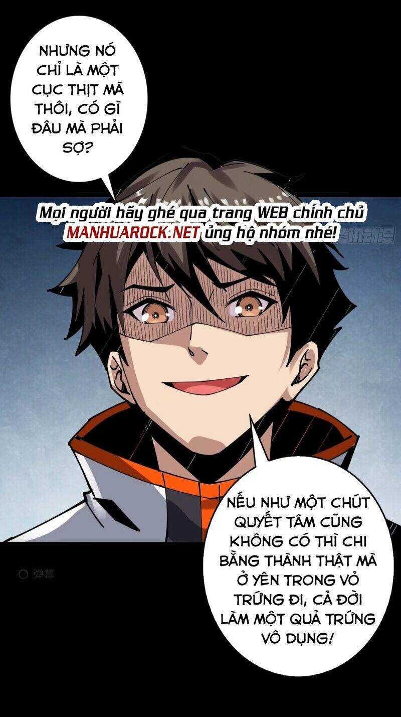 đọc truyện Vừa Chơi Đã Có Tài Khoản Vương Giả Chương 95 ảnh 11 tại Thiên Thai Truyện