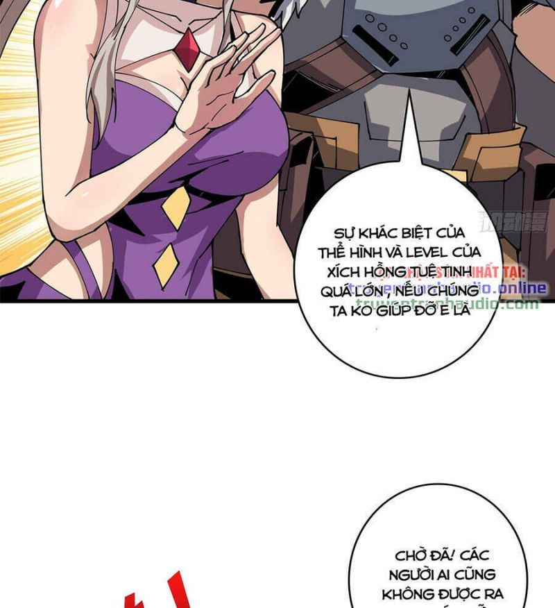 đọc truyện Vừa Chơi Đã Có Tài Khoản Vương Giả Chương 96 ảnh 12 tại Thiên Thai Truyện