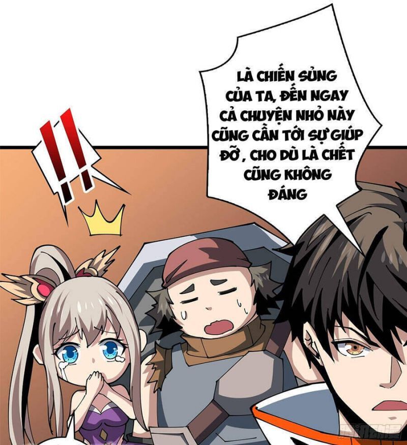 đọc truyện Vừa Chơi Đã Có Tài Khoản Vương Giả Chương 96 ảnh 14 tại Thiên Thai Truyện