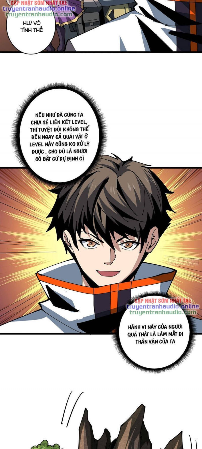 đọc truyện Vừa Chơi Đã Có Tài Khoản Vương Giả Chương 96 ảnh 15 tại Thiên Thai Truyện