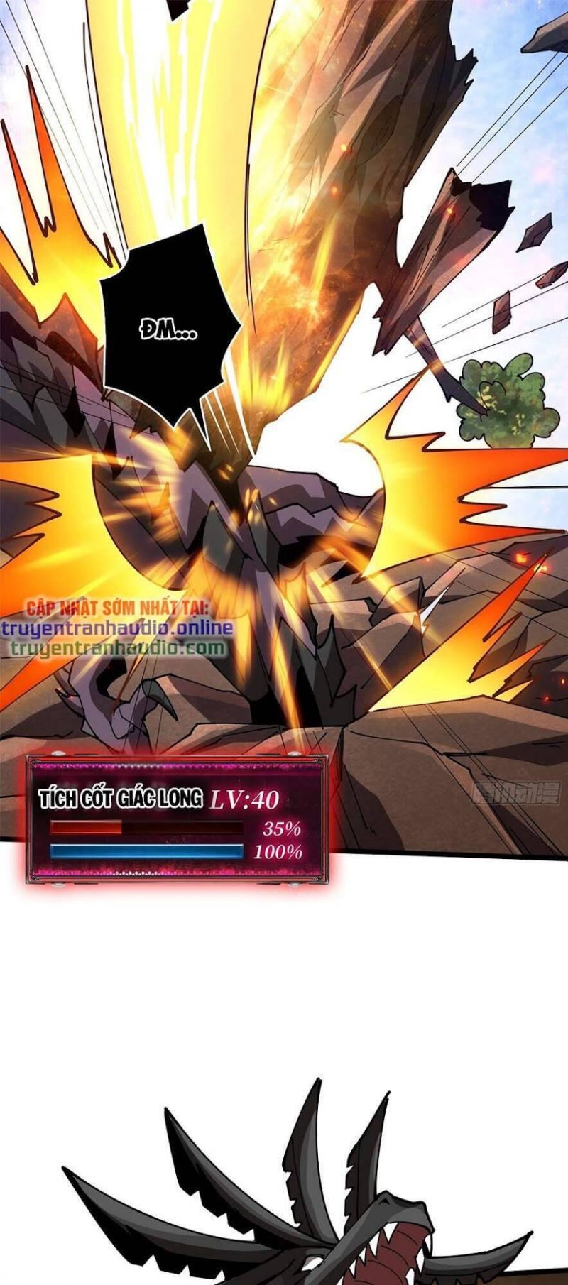 đọc truyện Vừa Chơi Đã Có Tài Khoản Vương Giả Chương 96 ảnh 19 tại Thiên Thai Truyện