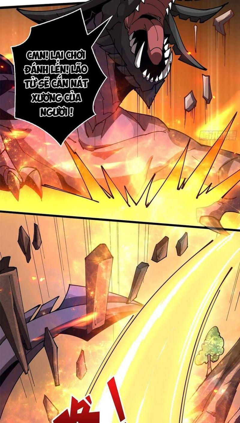 đọc truyện Vừa Chơi Đã Có Tài Khoản Vương Giả Chương 96 ảnh 20 tại Thiên Thai Truyện