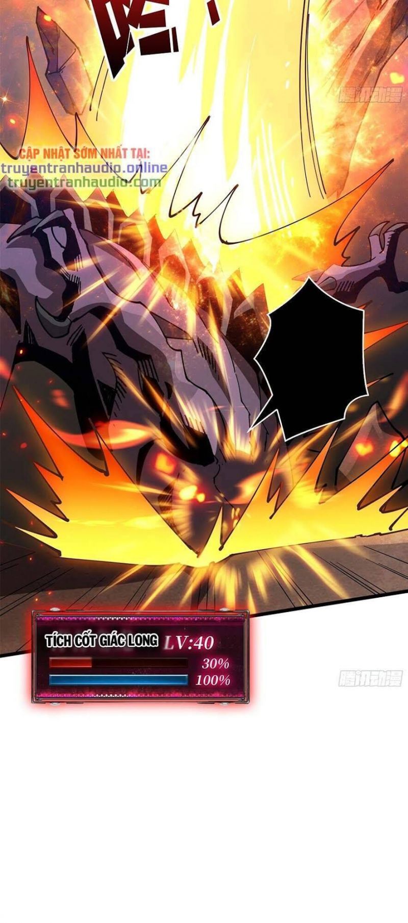 đọc truyện Vừa Chơi Đã Có Tài Khoản Vương Giả Chương 96 ảnh 21 tại Thiên Thai Truyện