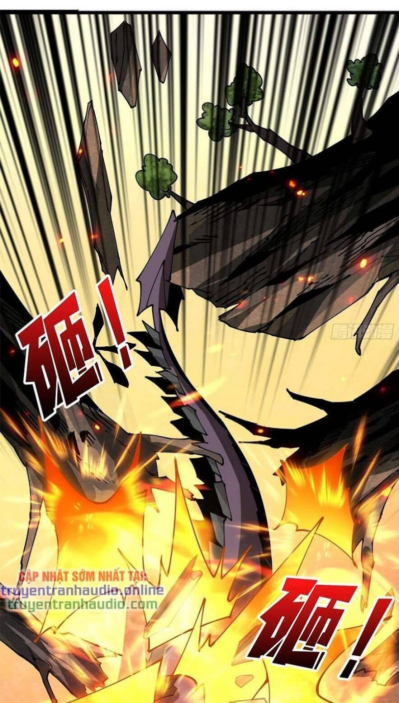 đọc truyện Vừa Chơi Đã Có Tài Khoản Vương Giả Chương 96 ảnh 22 tại Thiên Thai Truyện