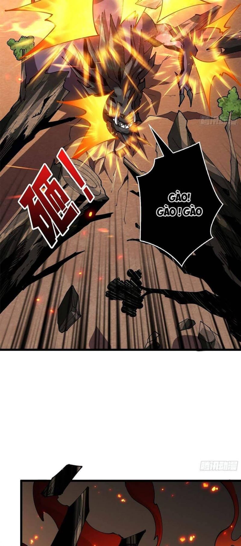 đọc truyện Vừa Chơi Đã Có Tài Khoản Vương Giả Chương 96 ảnh 23 tại Thiên Thai Truyện