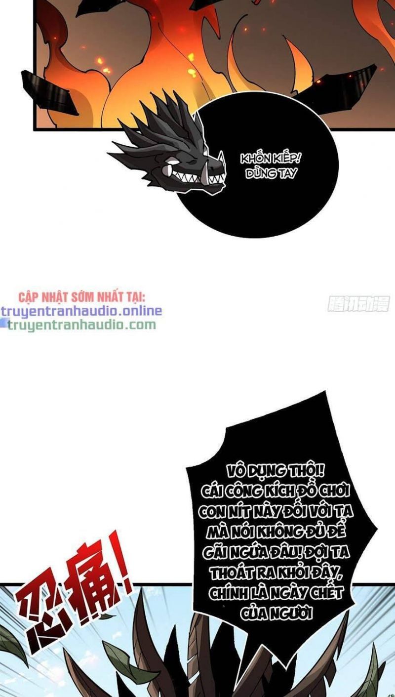 đọc truyện Vừa Chơi Đã Có Tài Khoản Vương Giả Chương 96 ảnh 24 tại Thiên Thai Truyện