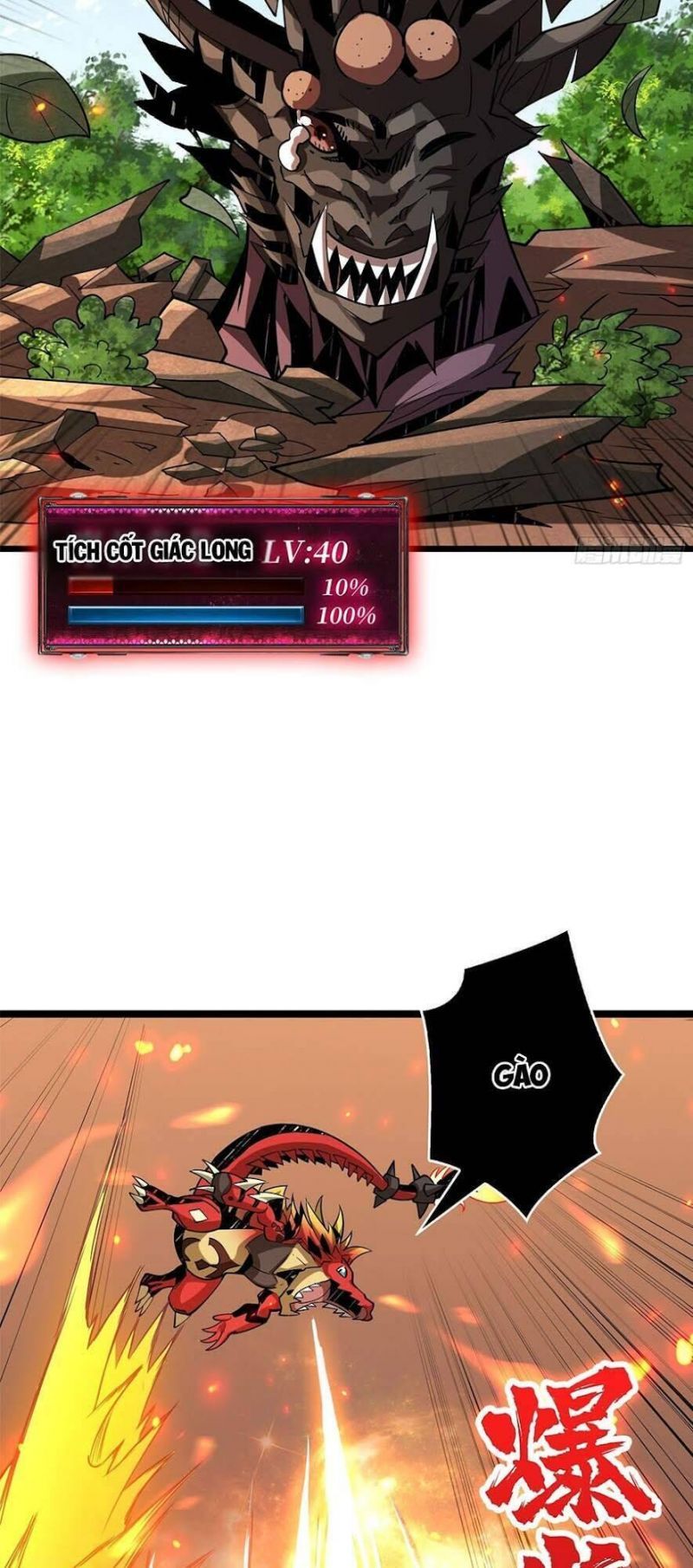 đọc truyện Vừa Chơi Đã Có Tài Khoản Vương Giả Chương 96 ảnh 25 tại Thiên Thai Truyện