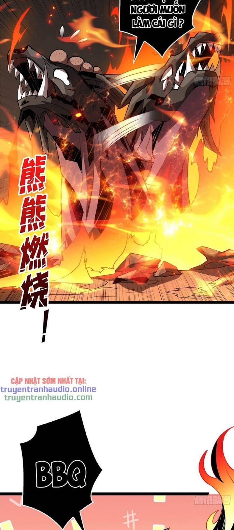 đọc truyện Vừa Chơi Đã Có Tài Khoản Vương Giả Chương 96 ảnh 27 tại Thiên Thai Truyện