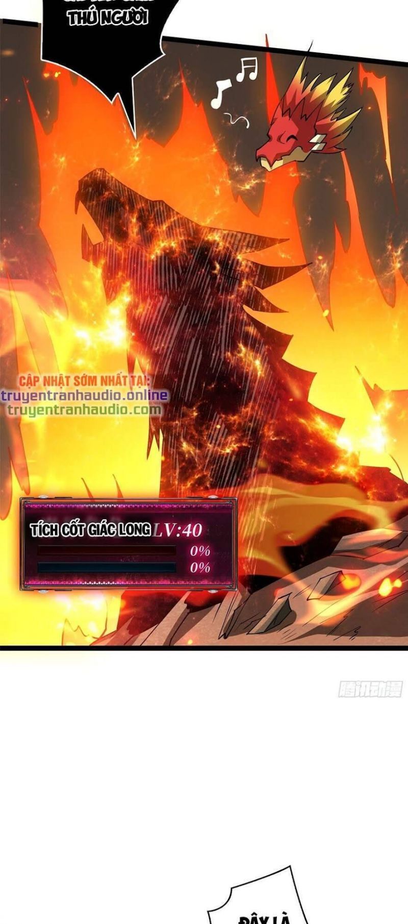 đọc truyện Vừa Chơi Đã Có Tài Khoản Vương Giả Chương 96 ảnh 29 tại Thiên Thai Truyện