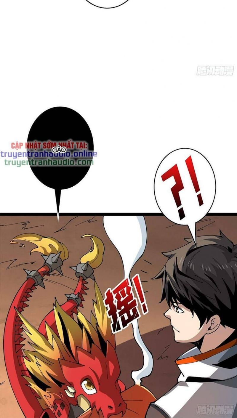 đọc truyện Vừa Chơi Đã Có Tài Khoản Vương Giả Chương 96 ảnh 34 tại Thiên Thai Truyện