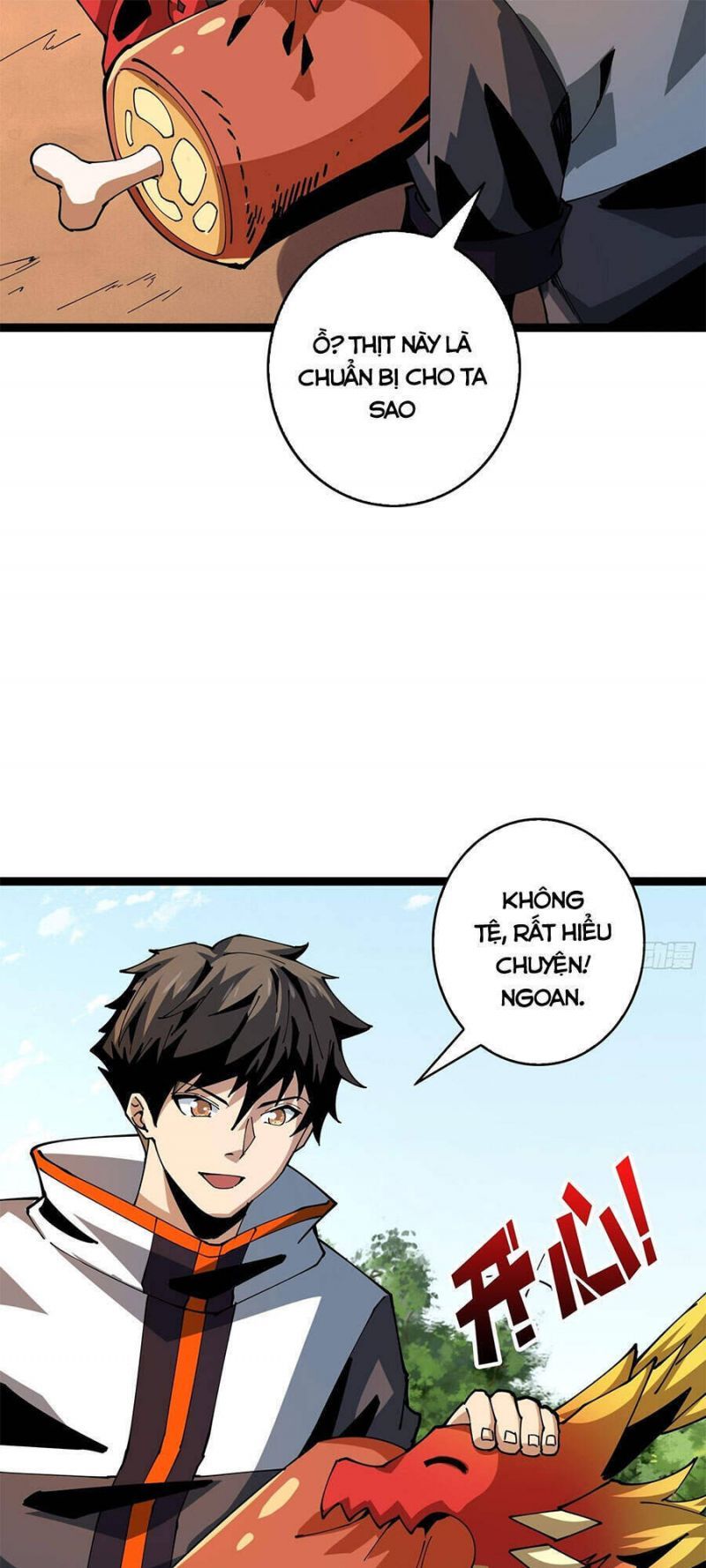 đọc truyện Vừa Chơi Đã Có Tài Khoản Vương Giả Chương 96 ảnh 35 tại Thiên Thai Truyện