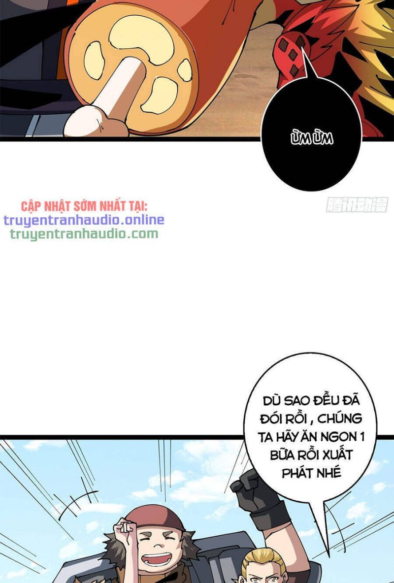 đọc truyện Vừa Chơi Đã Có Tài Khoản Vương Giả Chương 96 ảnh 36 tại Thiên Thai Truyện