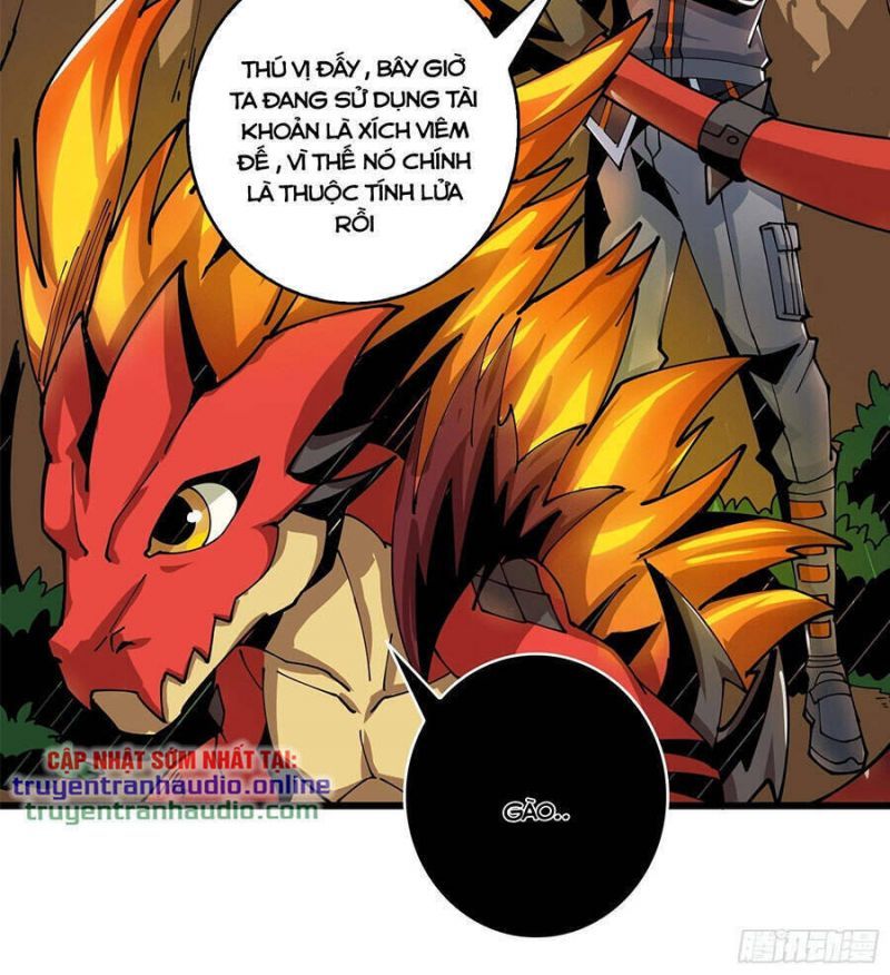 đọc truyện Vừa Chơi Đã Có Tài Khoản Vương Giả Chương 96 ảnh 6 tại Thiên Thai Truyện